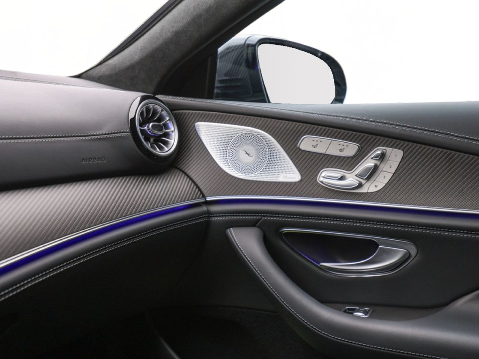 Mercedes-Benz AMG GT 4 63 S 4MATIC+ - foto 19