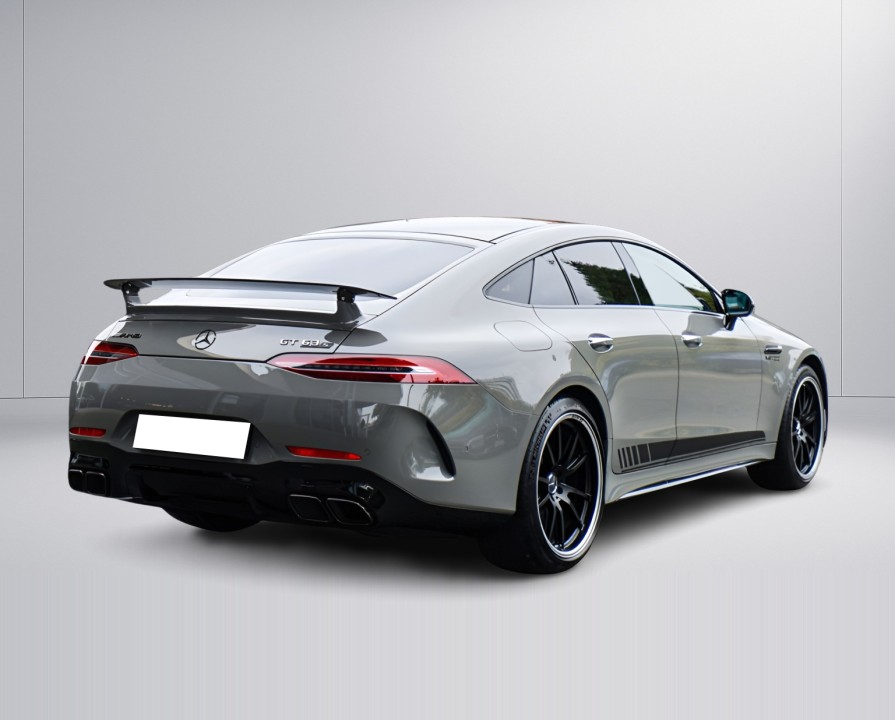 Mercedes-Benz AMG GT 4 63 S 4MATIC+ (2)