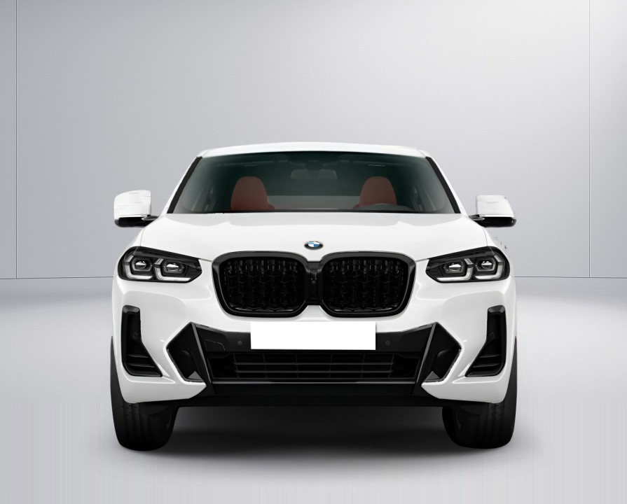 BMW X4 xDrive30i (5)