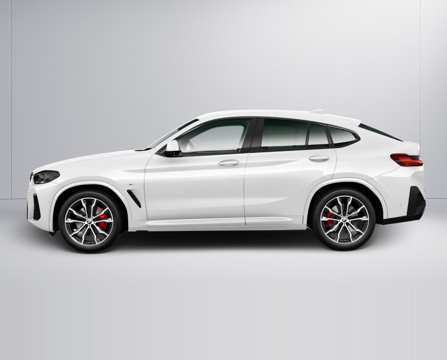 BMW X4 xDrive30i (4)