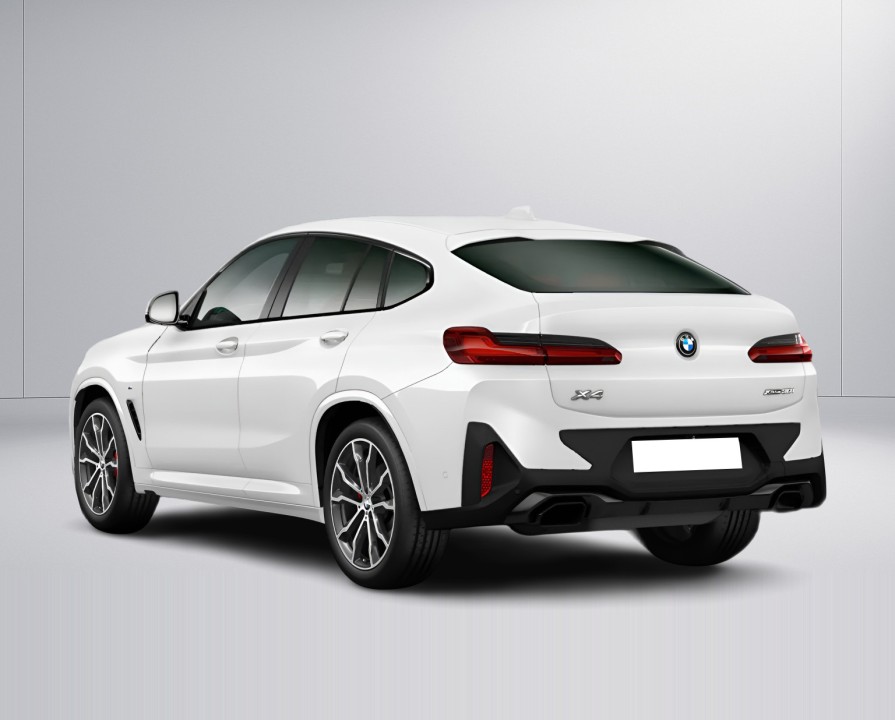 BMW X4 xDrive30i (3)