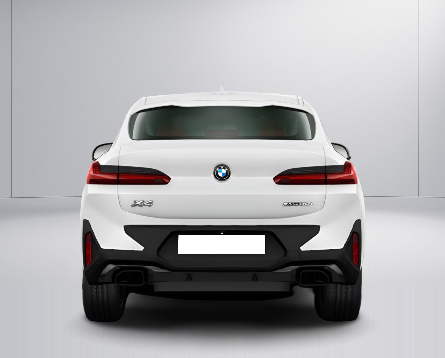 BMW X4 xDrive30i (2)
