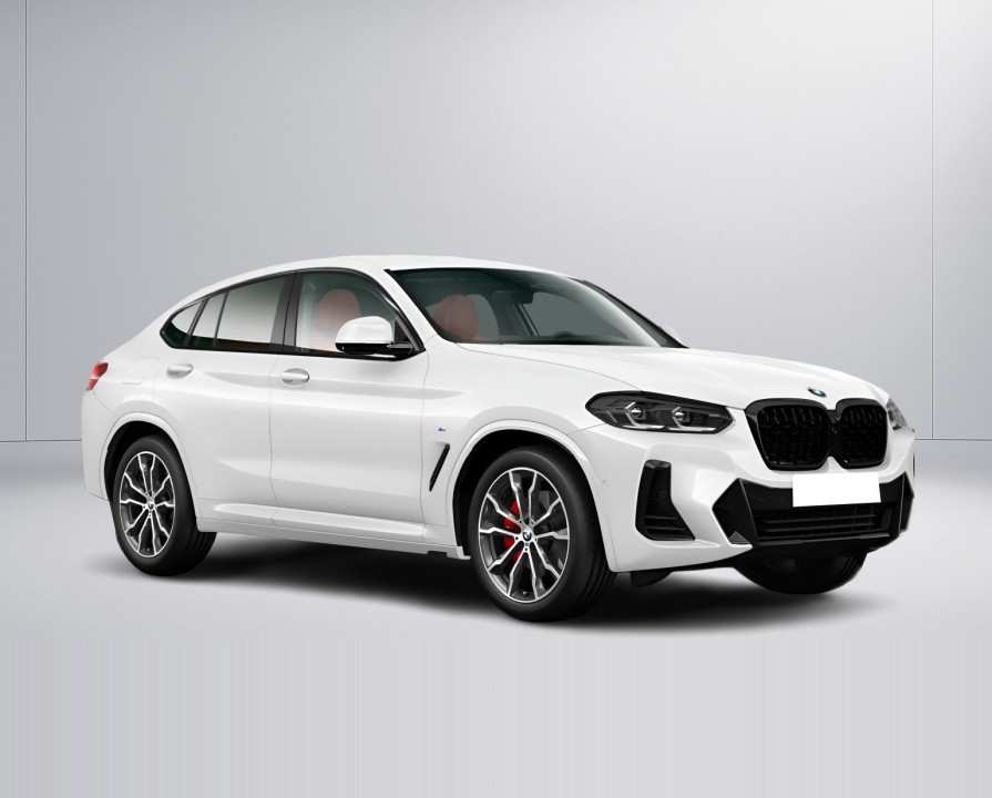 BMW X4 xDrive30i