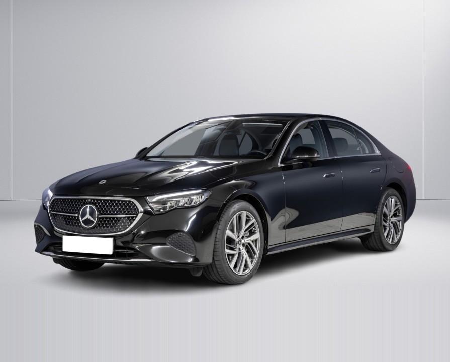 Mercedes-Benz E 300de Avantgarde