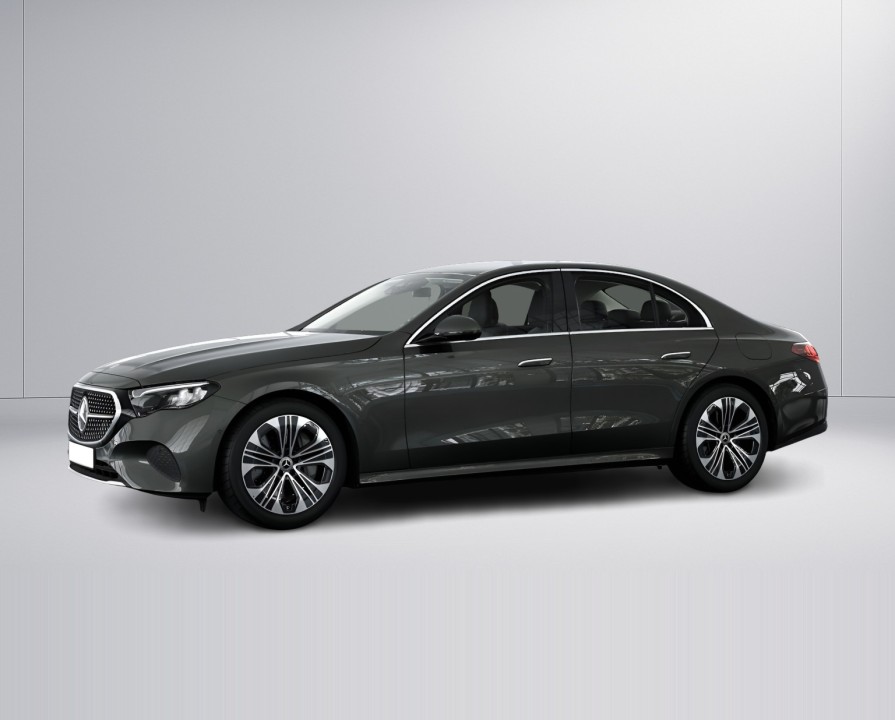 Mercedes-Benz E 300e Avantgarde - foto 10