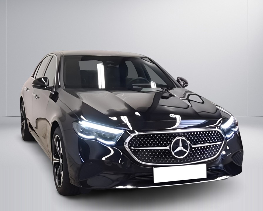 Mercedes-Benz E 300e Avantgarde