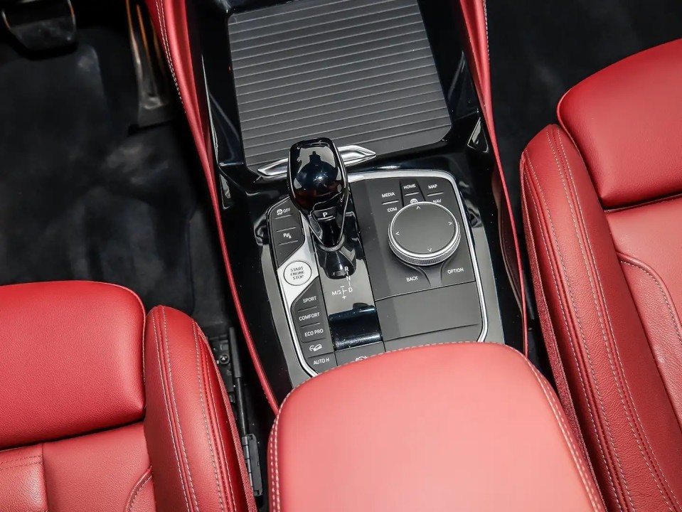 BMW X4 xDrive20i M-Sport - foto 9