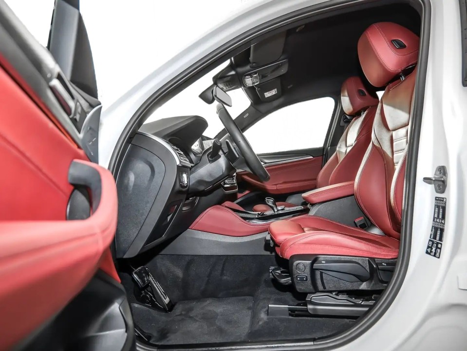 BMW X4 xDrive20i M-Sport - foto 6