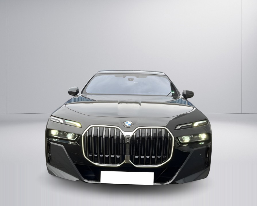 BMW Seria 7 740d xDrive (2)