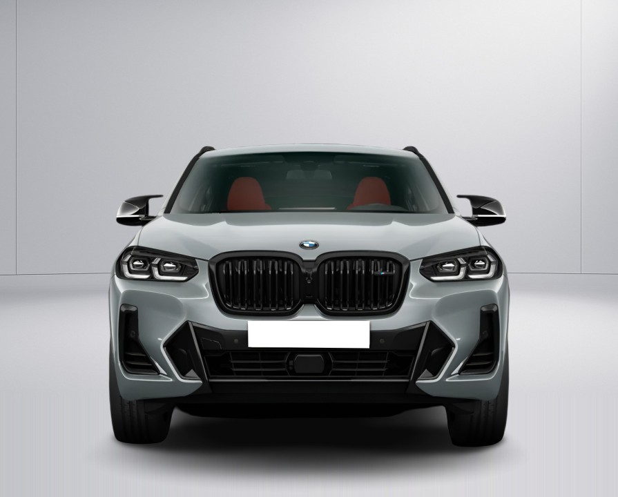 BMW X4 M40i (2)