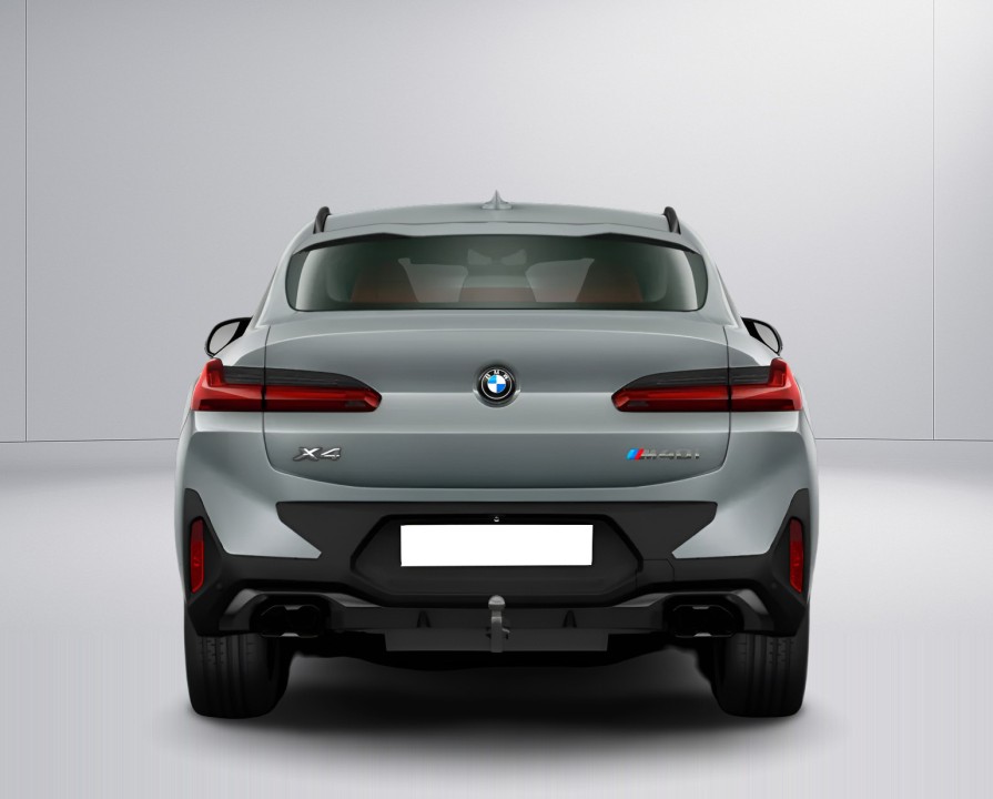 BMW X4 M40i (5)