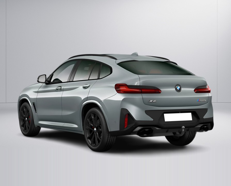 BMW X4 M40i (4)