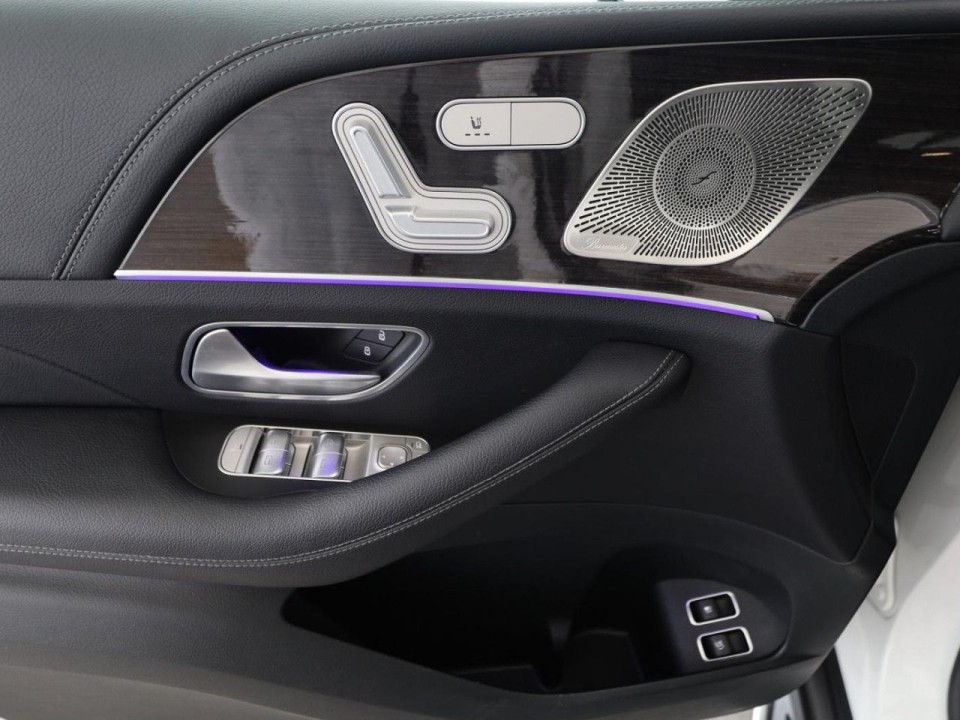 Mercedes-Benz GLE 350e 4MATIC AMG - foto 11