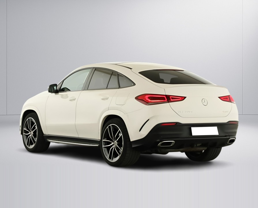 Mercedes-Benz GLE 350e 4MATIC AMG (5)