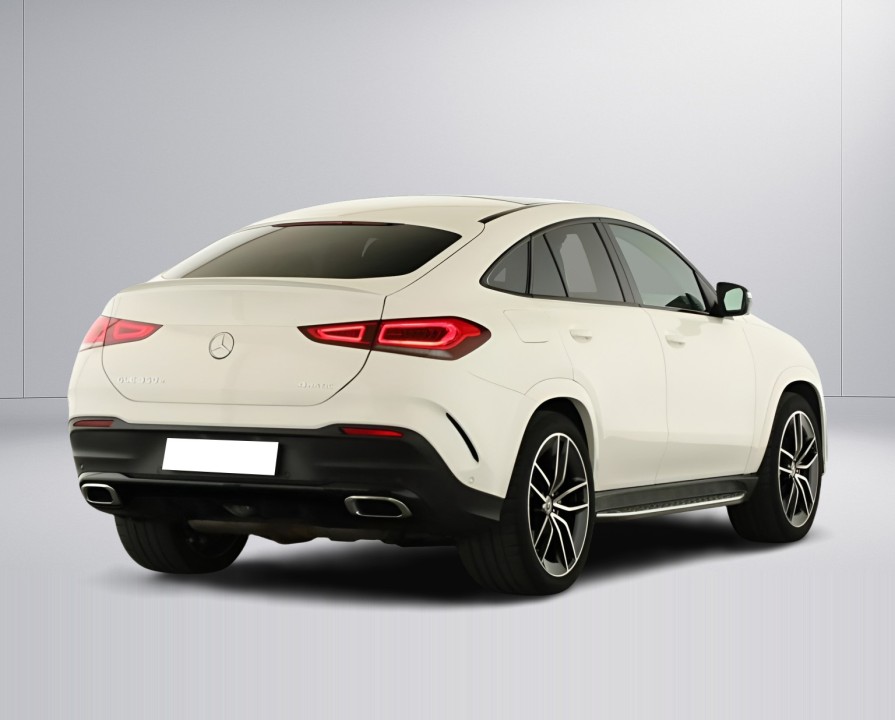 Mercedes-Benz GLE 350e 4MATIC AMG (3)