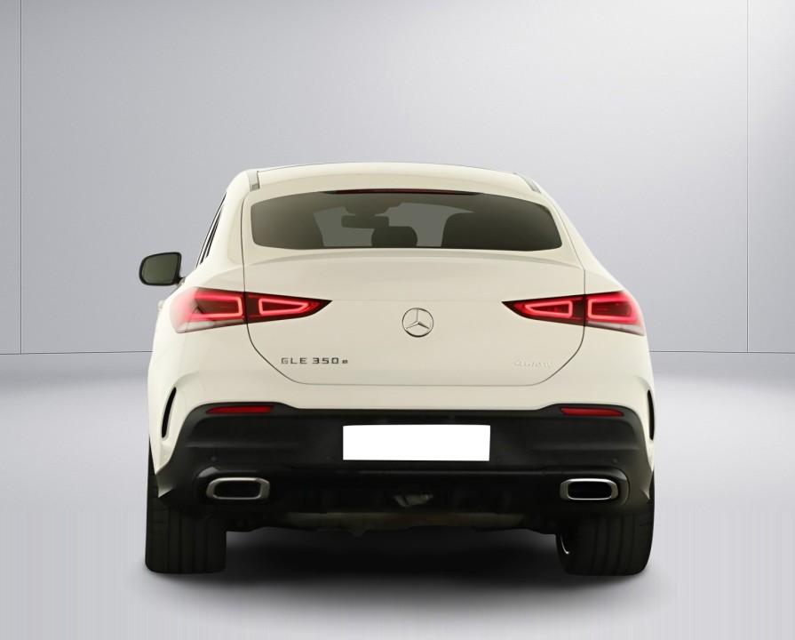 Mercedes-Benz GLE 350e 4MATIC AMG (4)