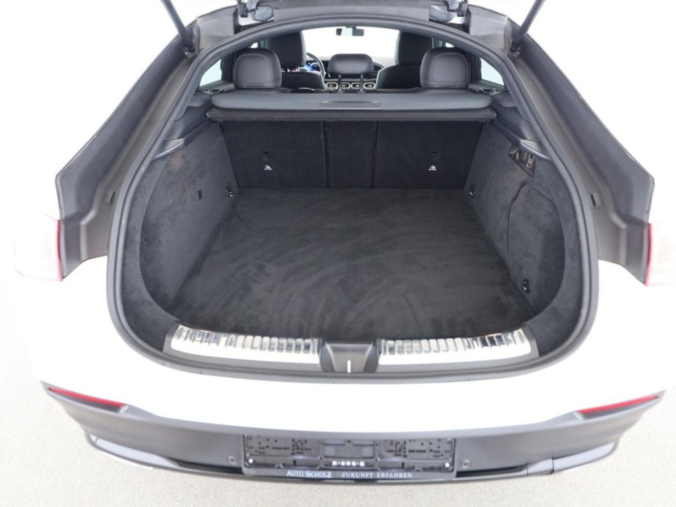 Mercedes-Benz GLE 350e 4MATIC AMG - foto 16