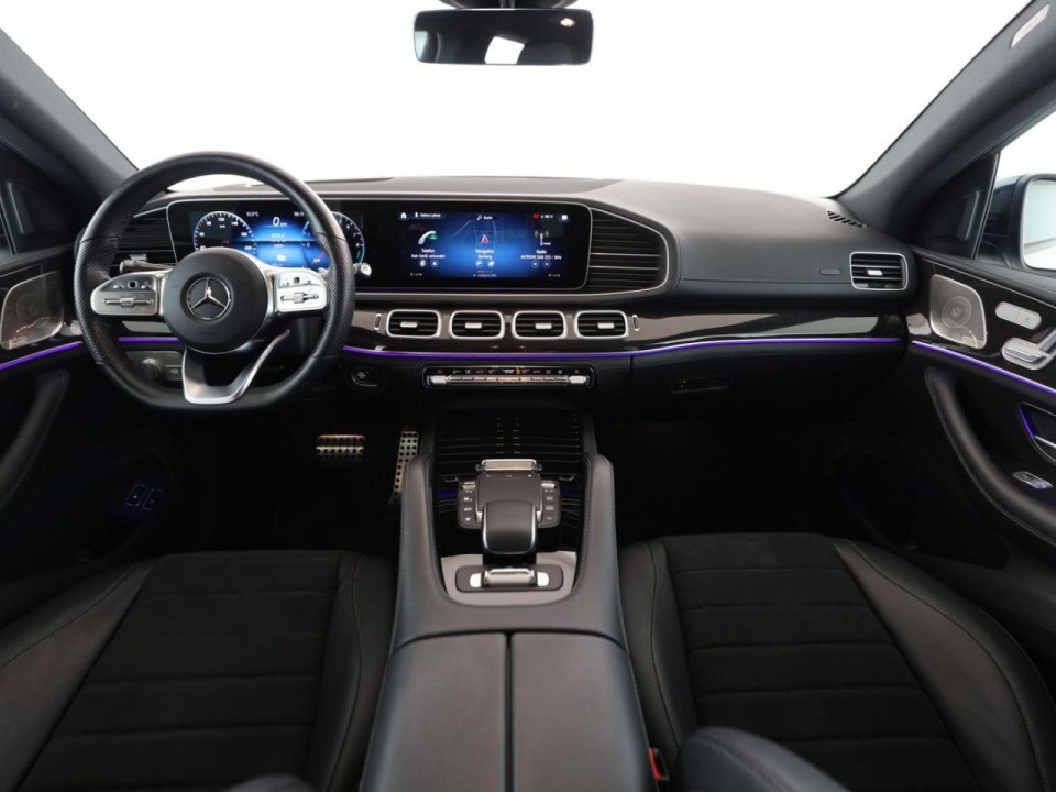 Mercedes-Benz GLE 350e 4MATIC AMG - foto 9