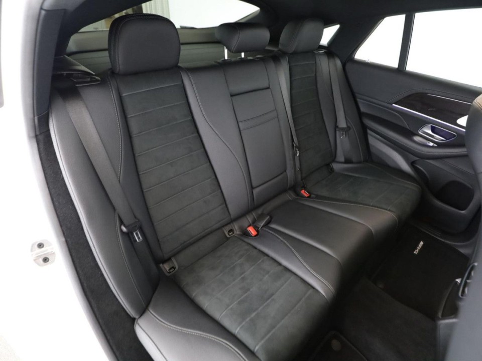 Mercedes-Benz GLE 350e 4MATIC AMG - foto 7