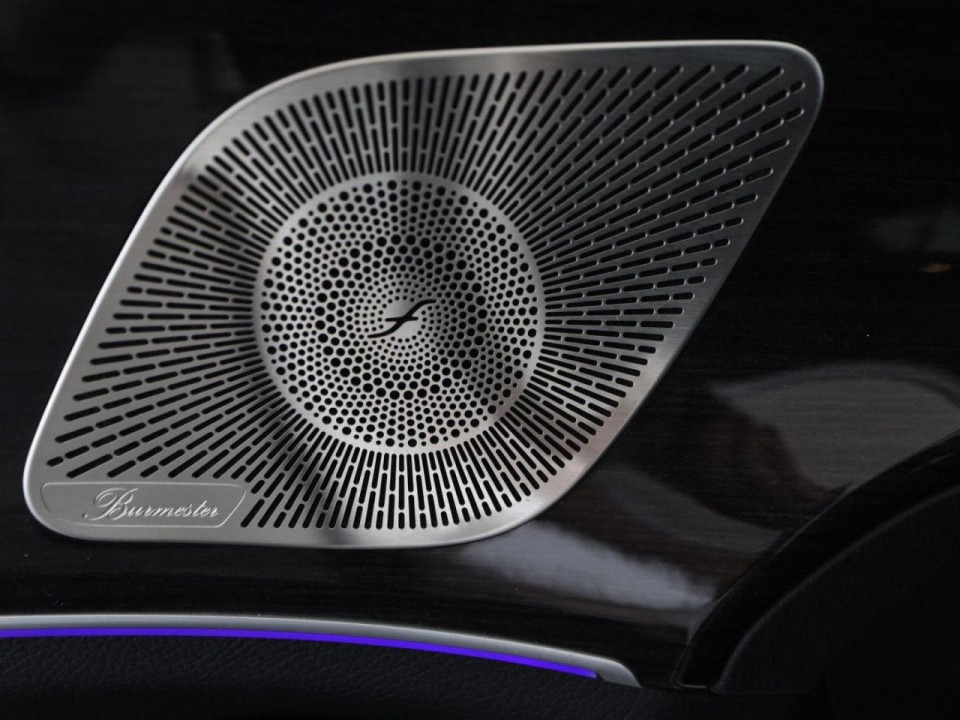 Mercedes-Benz GLE 350e 4MATIC AMG - foto 12