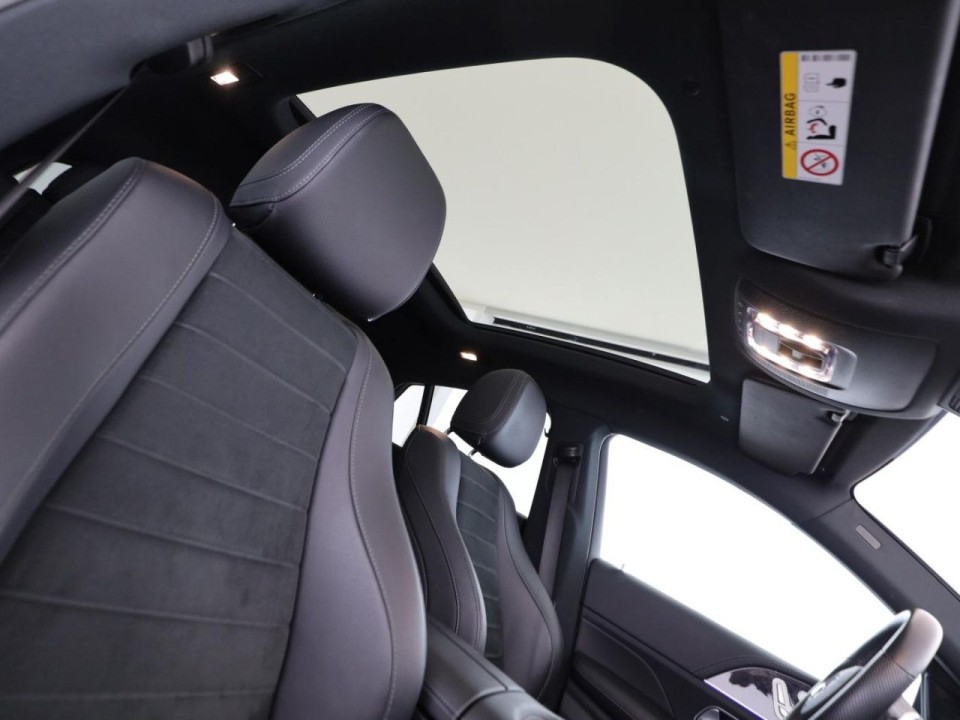 Mercedes-Benz GLE 350e 4MATIC AMG - foto 10