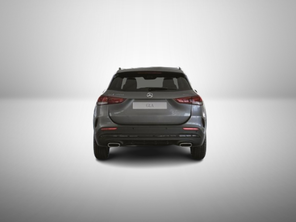 Mercedes-Benz GLA 200d 4Matic AMG-Sport (3)