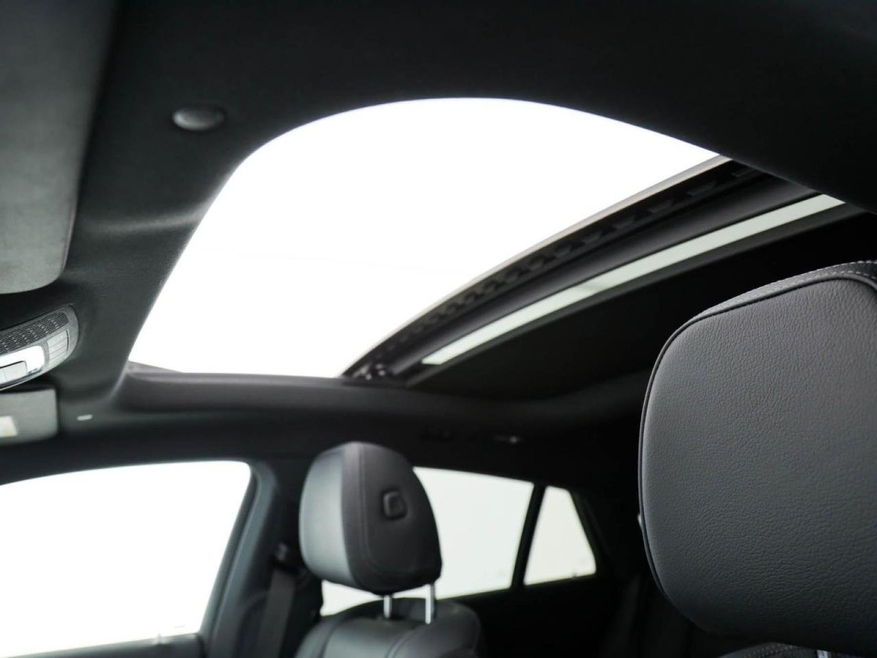 Mercedes-Benz GLE Coupe 350de 4MATIC - foto 18