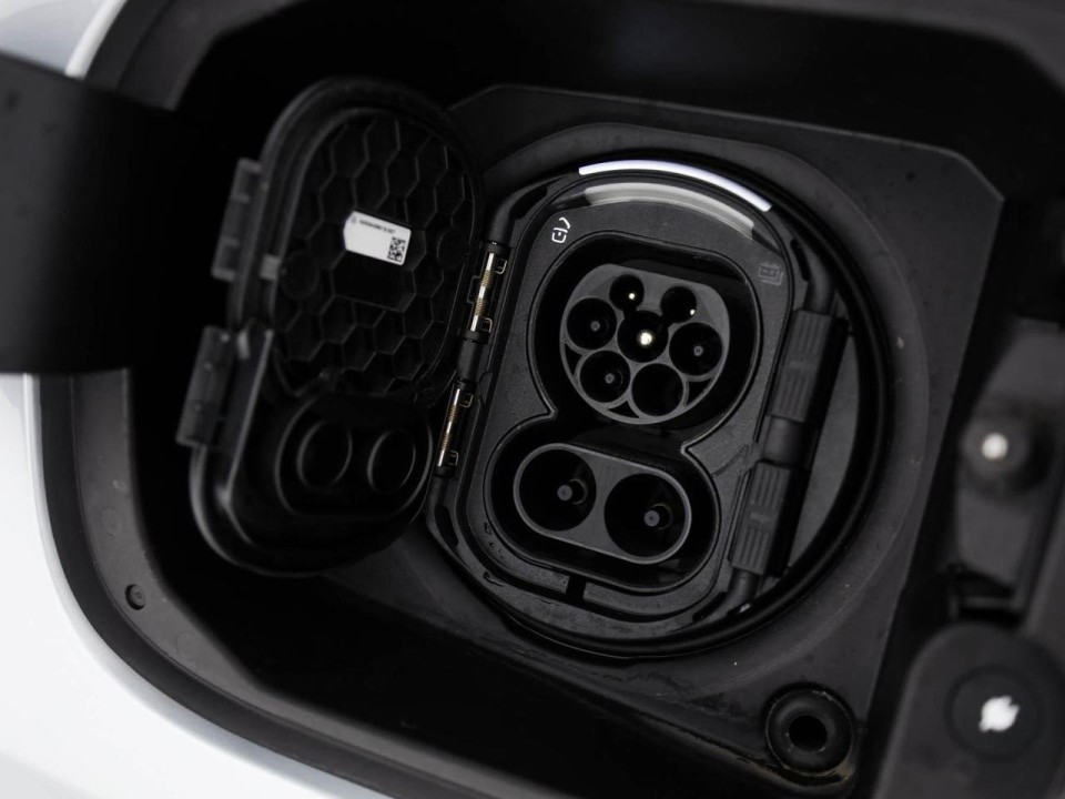 Mercedes-Benz GLE Coupe 350de 4MATIC - foto 20