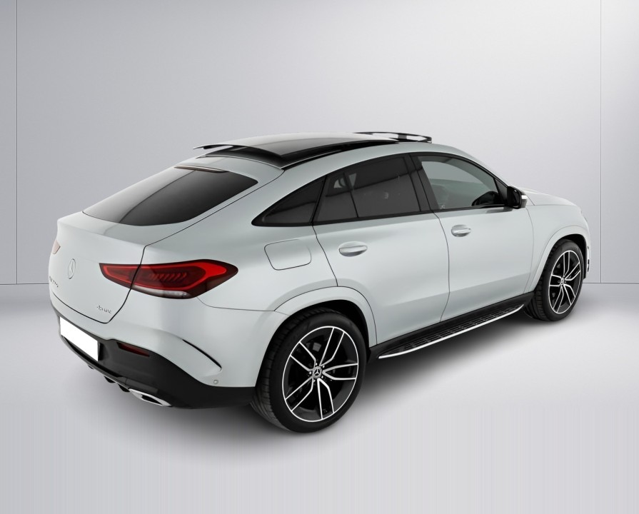 Mercedes-Benz GLE Coupe 350de 4MATIC (4)