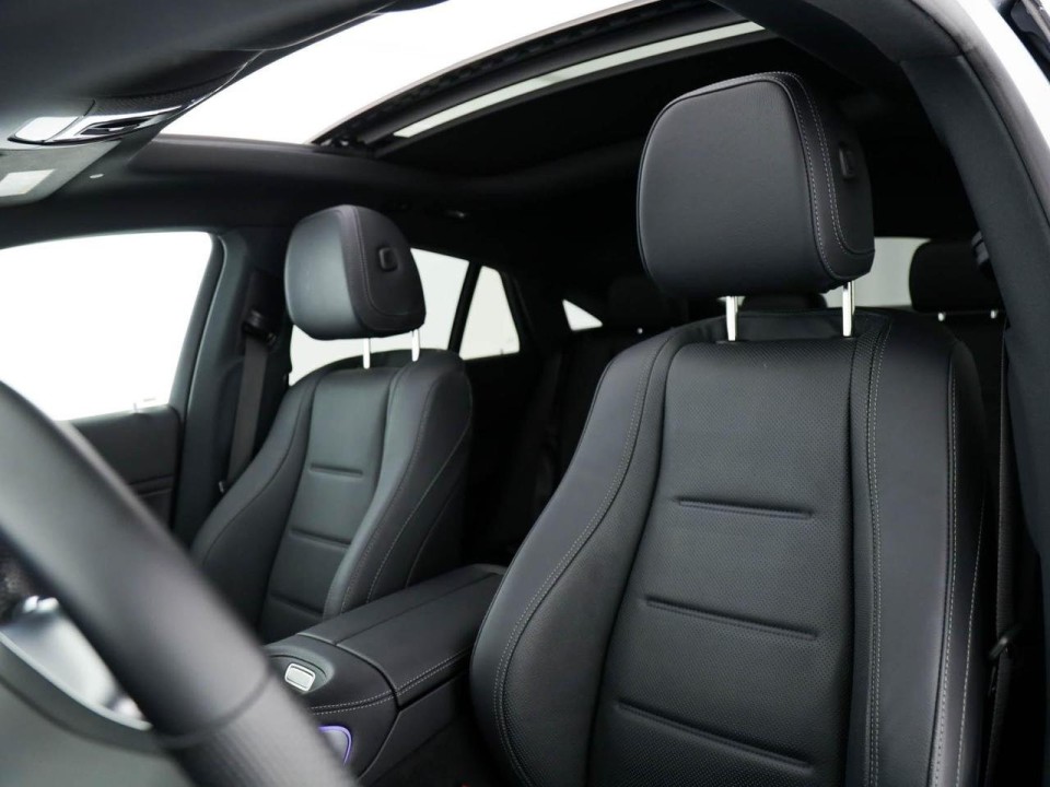 Mercedes-Benz GLE Coupe 350de 4MATIC - foto 10