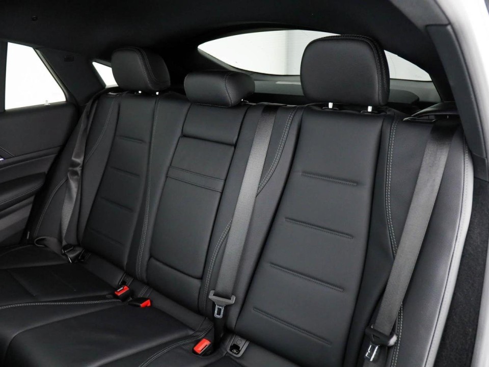 Mercedes-Benz GLE Coupe 350de 4MATIC - foto 12