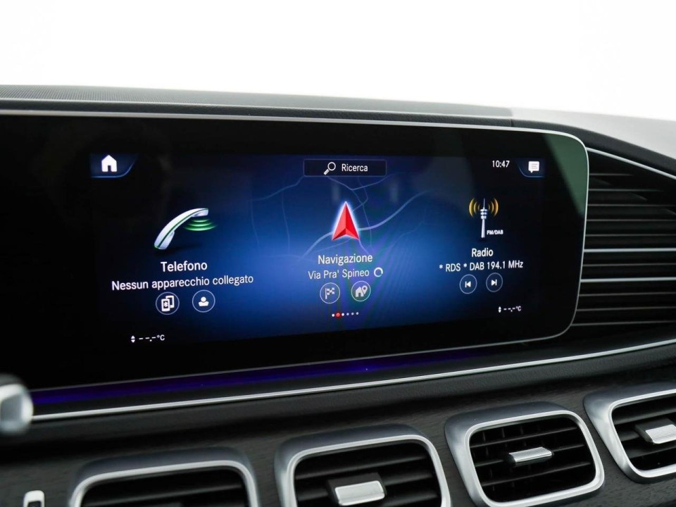 Mercedes-Benz GLE Coupe 350de 4MATIC - foto 14