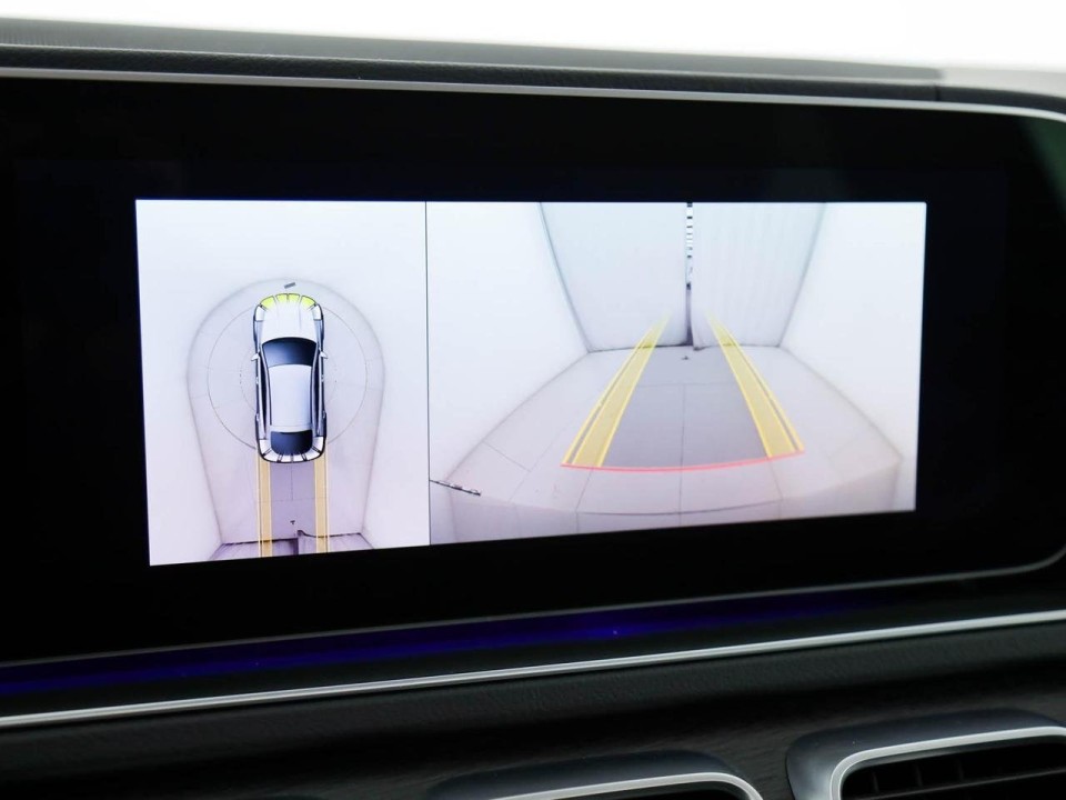 Mercedes-Benz GLE Coupe 350de 4MATIC - foto 15