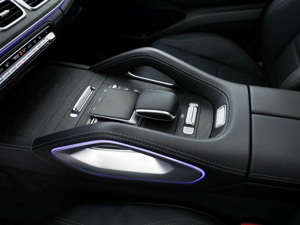 Mercedes-Benz GLE Coupe 350de 4MATIC - foto 13