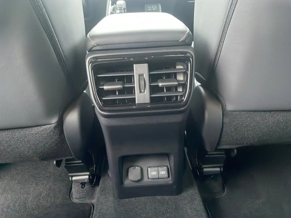 Lexus NX 350h Executive - foto 13