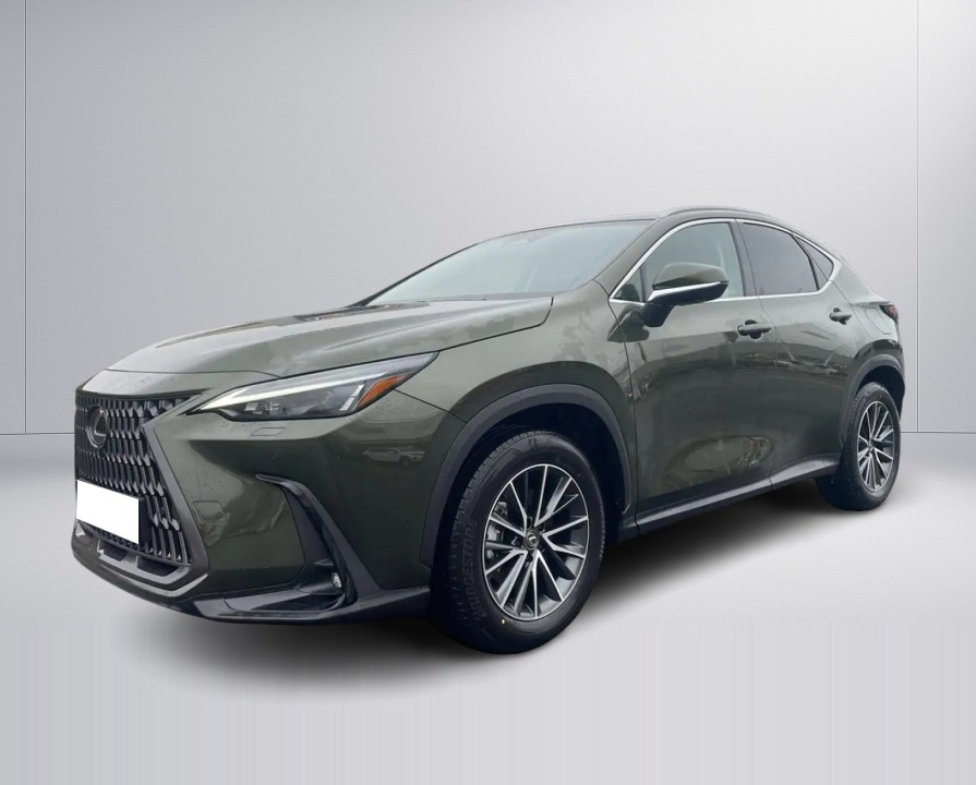 Lexus NX 350h Executive - foto 7
