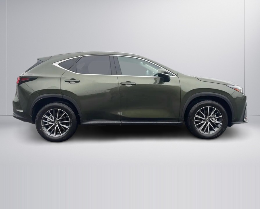 Lexus NX 350h Executive (2)