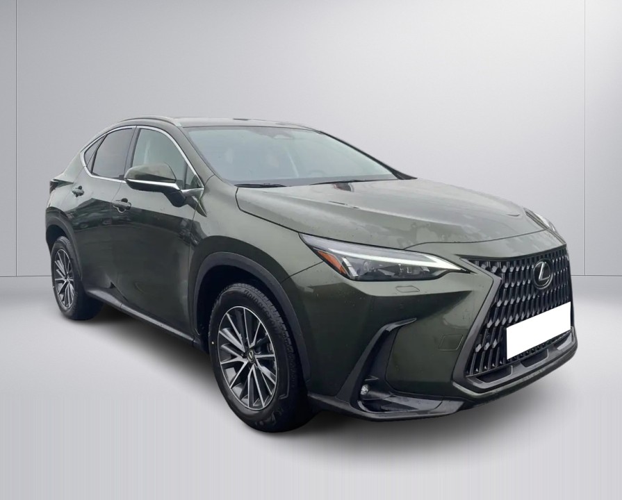 Lexus NX 350h Executive