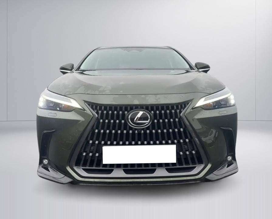 Lexus NX 350h Executive - foto 8
