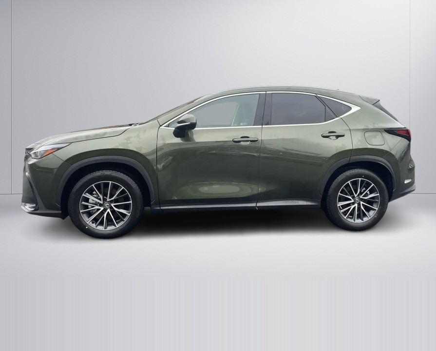Lexus NX 350h Executive - foto 6