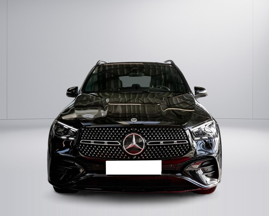 Mercedes-Benz GLE 450 4MATIC AMG (2)