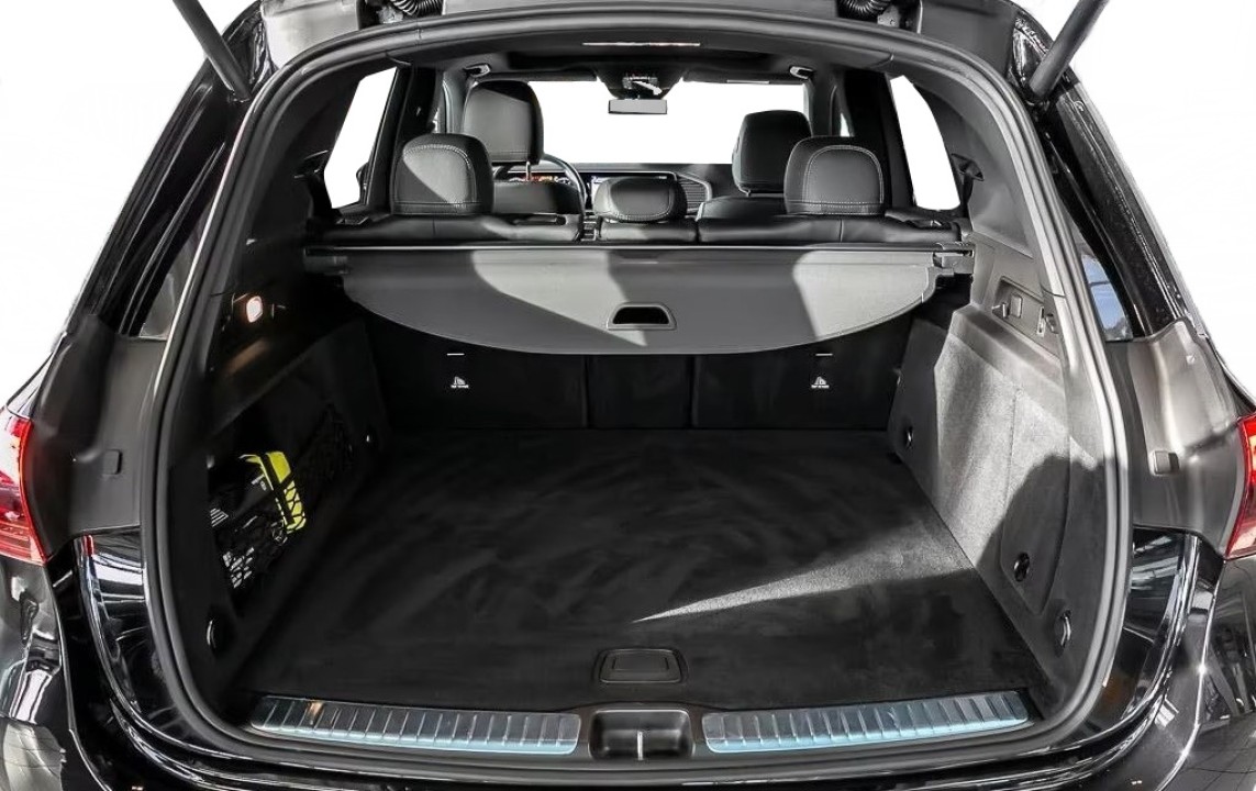 Mercedes-Benz GLE 450 4MATIC AMG - foto 11