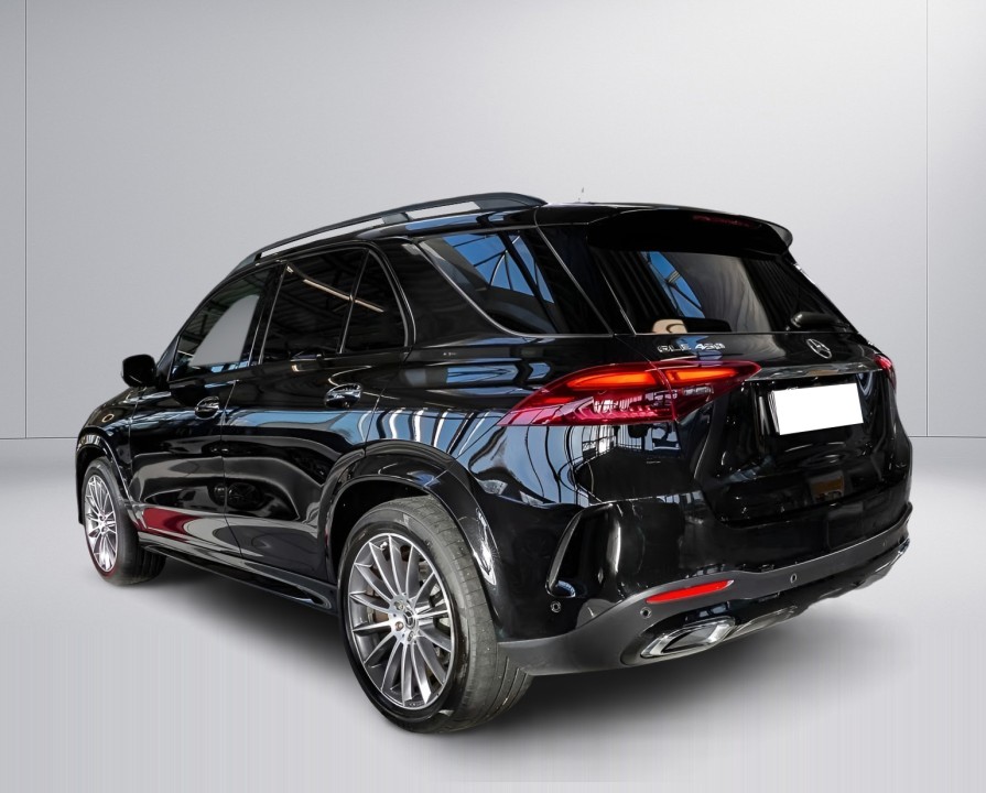 Mercedes-Benz GLE 450 4MATIC AMG (4)