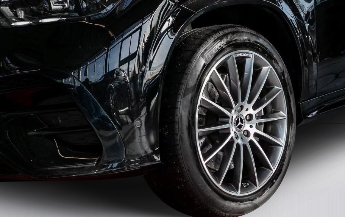 Mercedes-Benz GLE 450 4MATIC AMG - foto 12