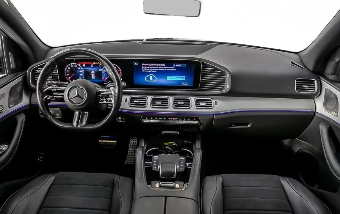 Mercedes-Benz GLE 450 4MATIC AMG (5)