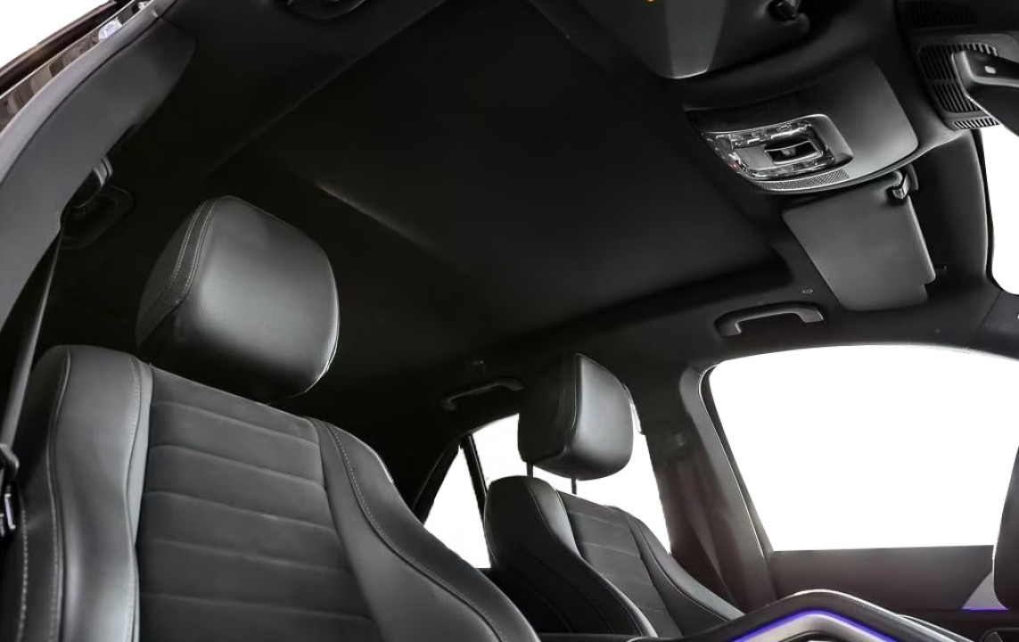 Mercedes-Benz GLE 450 4MATIC AMG - foto 10