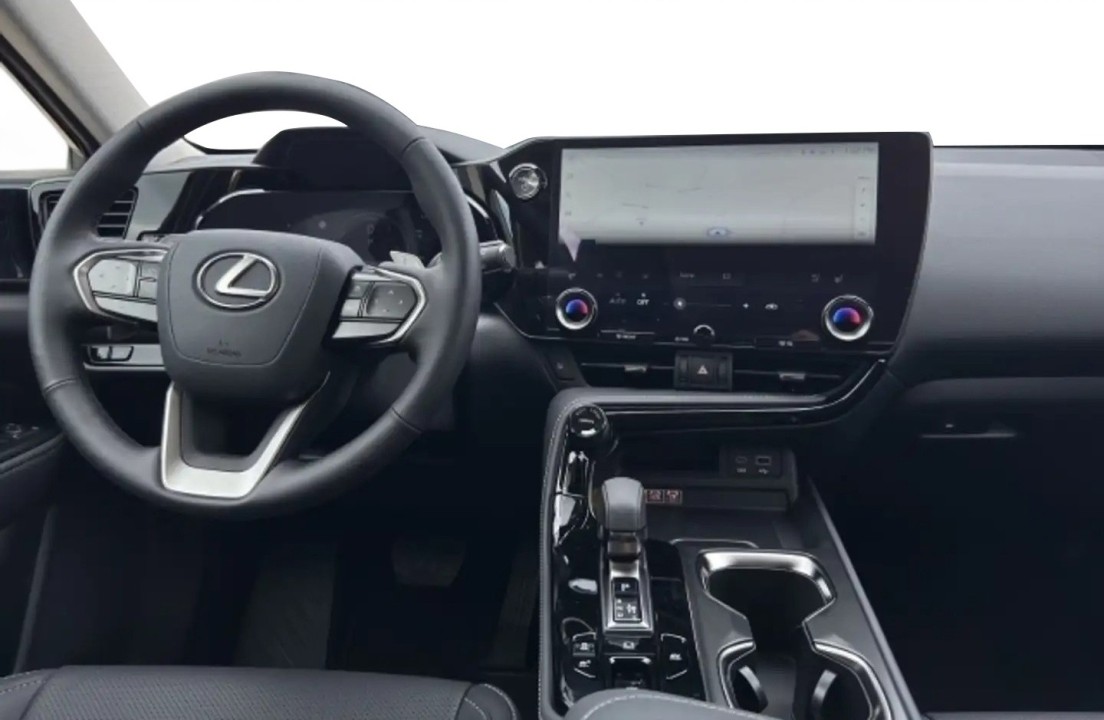Lexus NX 350h Executive Line - foto 11