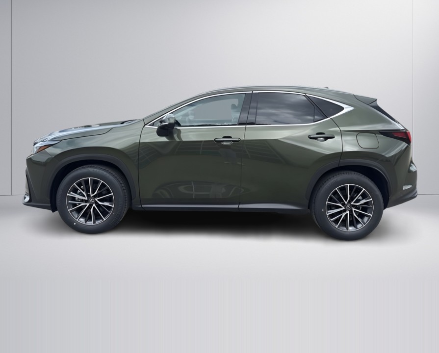 Lexus NX 350h Executive Line - foto 6