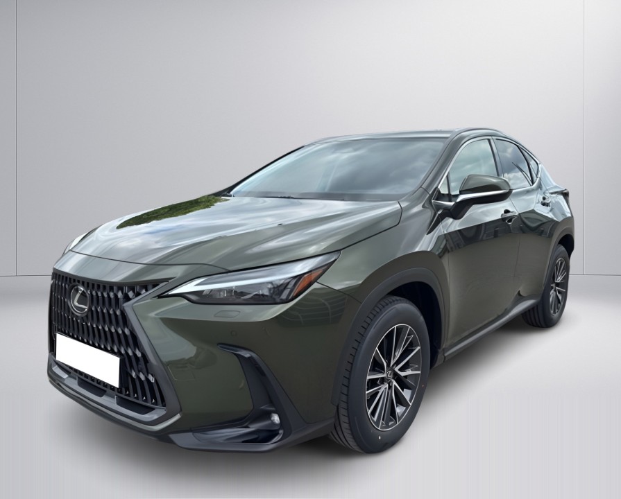 Lexus NX 350h Executive Line - foto 7