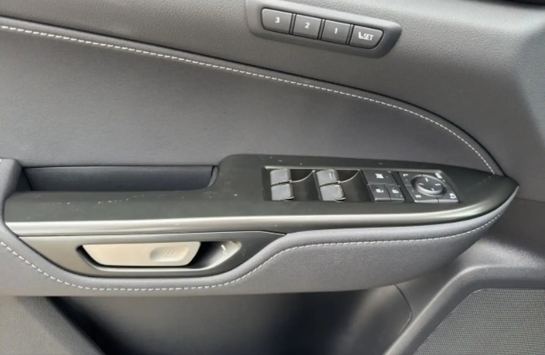 Lexus NX 350h Executive Line - foto 13